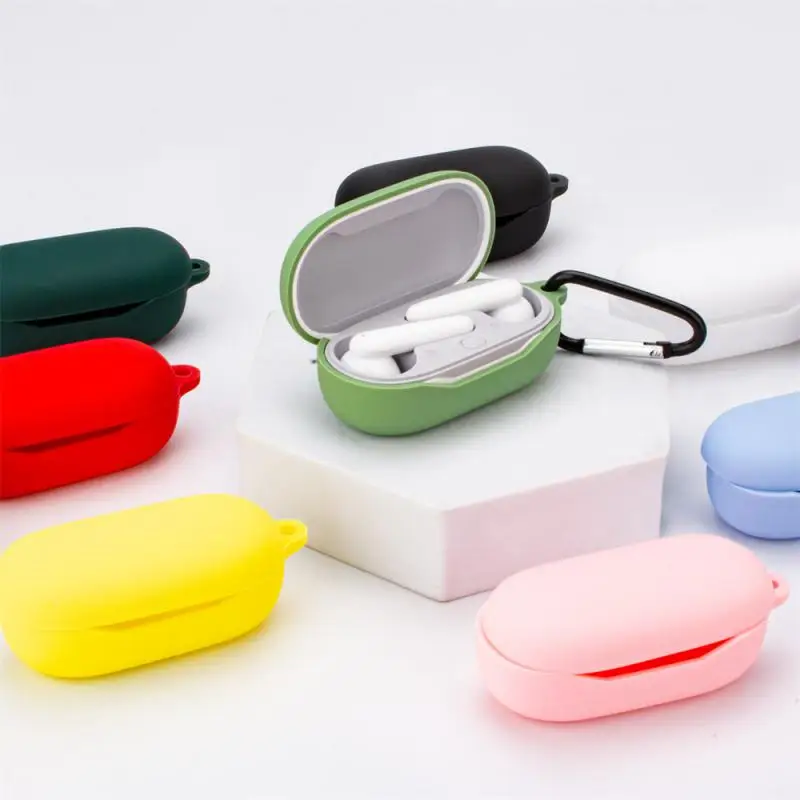 Headphone Protective Cover Portable Audio And Video Equipment Precision Mould With Hook Lasting Protection Consumer Electronics
Headphone Protective Cover Portable Audio And Video Equipment Precision Mould With Hook Lasting Protection Consumer Electronics