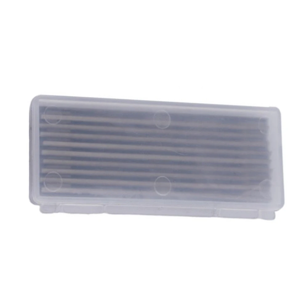 82mm Carbide Planer Blades Hard Alloy High Precision Kits Manganese Steel Silver Slide-in Design For Cutting Woods 10pcs
82mm Carbide Planer Blades Hard Alloy High Precision Kits Manganese Steel Silver Slide-in Design For Cutting Woods 10pcs