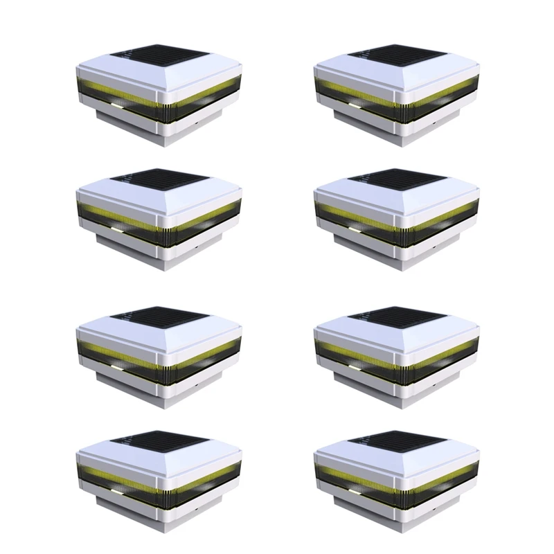 Solar Lamp Outdoor Lighting IP65 Waterproof LED 3W 2200Mah Lighting Deck Fence Cover Light For Garden Decoration
Solar Lamp Outdoor Lighting IP65 Waterproof LED 3W 2200Mah Lighting Deck Fence Cover Light For Garden Decoration