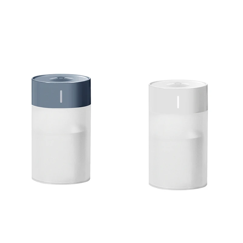 EAS-260Ml Air Humidifier USB Ultrasonic Aroma Essential Oil Diffuser Mini Cool Mist Maker Purifier For Home Car
EAS-260Ml Air Humidifier USB Ultrasonic Aroma Essential Oil Diffuser Mini Cool Mist Maker Purifier For Home Car