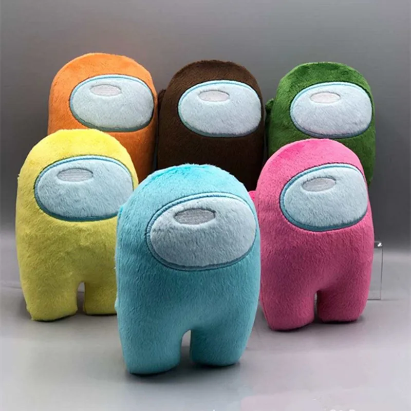 Cute Plush Toys For Children Game Stuffed Soft Toy Bendy Baby Dolls Plushie Birthday Christmas Gift
Cute Plush Toys For Children Game Stuffed Soft Toy Bendy Baby Dolls Plushie Birthday Christmas Gift