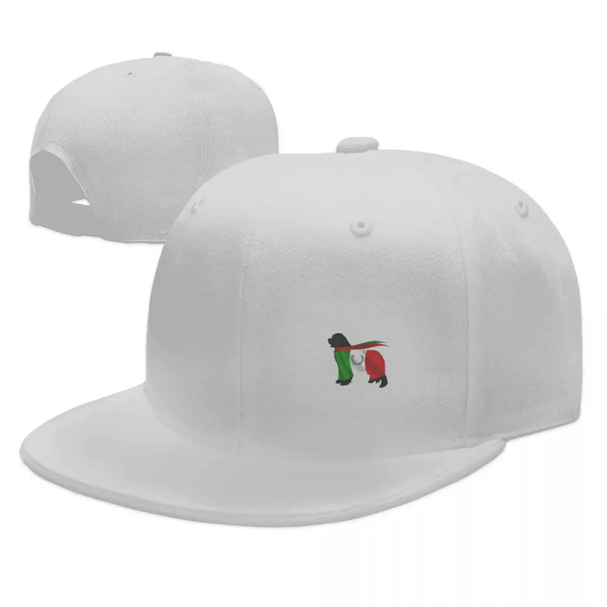 Italian Newfoundland Dog Hat, Baseball Cap, Polyester Hat Fashionable Adult Sports Hat Hat Multi-Style
Italian Newfoundland Dog Hat, Baseball Cap, Polyester Hat Fashionable Adult Sports Hat Hat Multi-Style