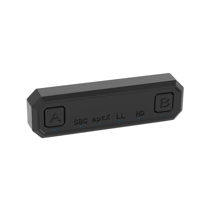 Новый-Type-C CSR5.0 Bluetooth 5,0 аудио адаптер беспроводной передатчик для PS4 Switch
Новый-Type-C CSR5.0 Bluetooth 5,0 аудио адаптер беспроводной передатчик для PS4 Switch