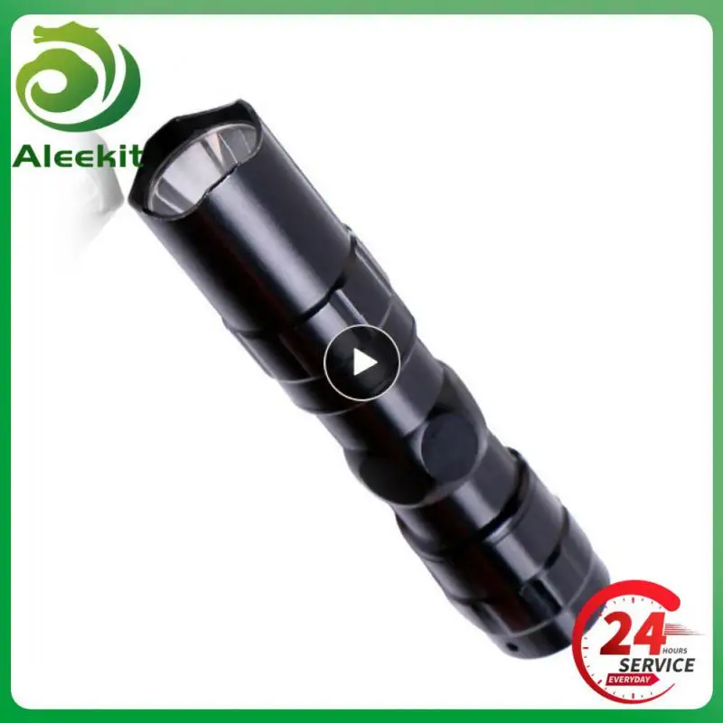 1~10PCS Lantern For Emergency Aluminum Alloy Tactical Flashlight High Lumens 12 Hours Runtime Ultra Powerful Flashlight
1~10PCS Lantern For Emergency Aluminum Alloy Tactical Flashlight High Lumens 12 Hours Runtime Ultra Powerful Flashlight
