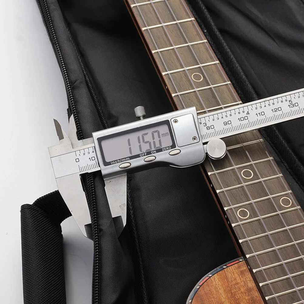 Ukulele Organizer Storage Bag Holder Musical Instrument Pouch Container Carrier
Ukulele Organizer Storage Bag Holder Musical Instrument Pouch Container Carrier