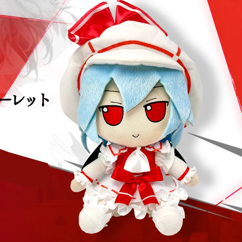 В наличии 8 ''аниме плюшевые куклы TouHou Project: Fumo плюшевые Remilia Scarlet Косплей плюшевые куклы милые мягкие сидячие куклы плюшевые подарки
В наличии 8 ''аниме плюшевые куклы TouHou Project: Fumo плюшевые Remilia Scarlet Косплей плюшевые куклы милые мягкие сидячие куклы плюшевые подарки
