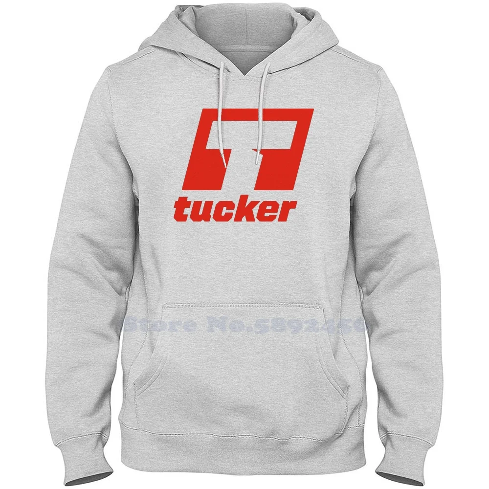 Повседневная одежда Tucker Powersports, толстовка с принтом логотипа и графическим капюшоном
Повседневная одежда Tucker Powersports, толстовка с принтом логотипа и графическим капюшоном