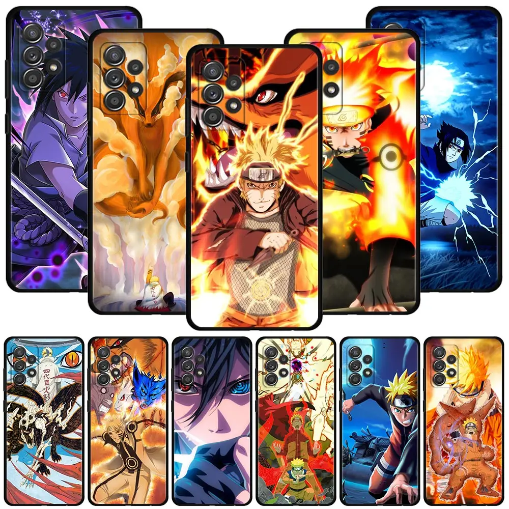 Case For Samsung Galaxy A12 A51 A71 A31 A13 A11 A01 A72 A52 A32 A22 A52s A21s A02s A02 Anime Uchiha Sasuke Uzumaki Naruto
Case For Samsung Galaxy A12 A51 A71 A31 A13 A11 A01 A72 A52 A32 A22 A52s A21s A02s A02 Anime Uchiha Sasuke Uzumaki Naruto