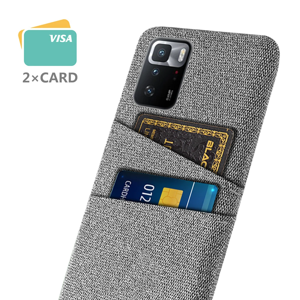 For Xiaomi POCO X3 GT Case Luxury Fabric Dual Card Phone Cover For Xiaomi POCO X3 GT M3 Pro F3 Coque For POCO X3 GT Funda Capa
For Xiaomi POCO X3 GT Case Luxury Fabric Dual Card Phone Cover For Xiaomi POCO X3 GT M3 Pro F3 Coque For POCO X3 GT Funda Capa