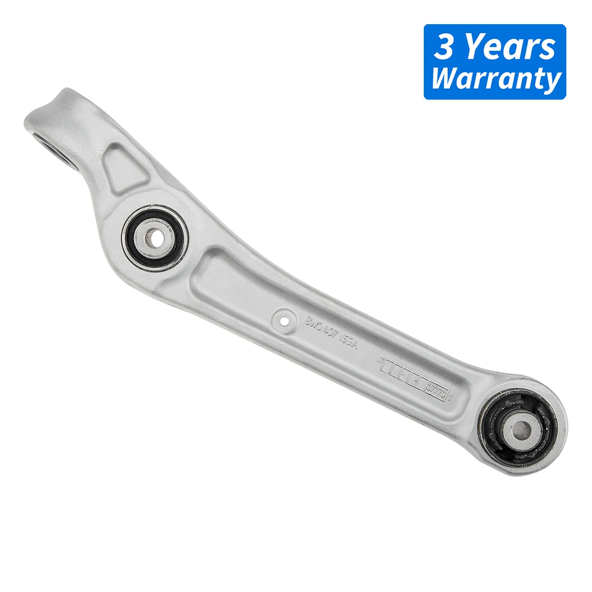 Front Left Suspension Control Arm & Ball Joint 8W0407155A 8W0 407 155 A For Audi A4 Avant (8W5, B9) 2016-2019
Front Left Suspension Control Arm & Ball Joint 8W0407155A 8W0 407 155 A For Audi A4 Avant (8W5, B9) 2016-2019