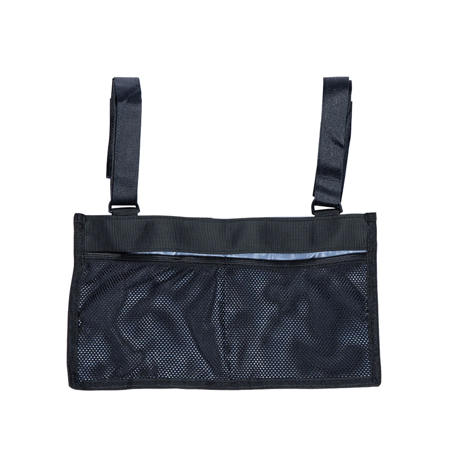Organizer Bag Rolling Walker Chair Side Storage Bag Armrest Side Bag Storage Backpack
Organizer Bag Rolling Walker Chair Side Storage Bag Armrest Side Bag Storage Backpack
