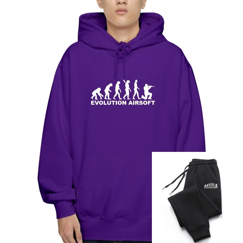 2019 New Summer Cool SweaSweatOuterwear Hoodie Evolution Airsoft SweaSweatOuterwear Hoodie Cotton SweaSweatOuterwear Hoodie
2019 New Summer Cool SweaSweatOuterwear Hoodie Evolution Airsoft SweaSweatOuterwear Hoodie Cotton SweaSweatOuterwear Hoodie