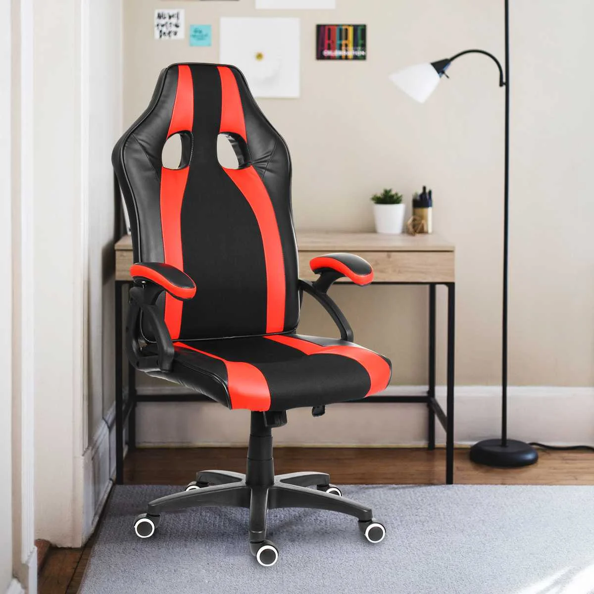 Pvc Gaming Chair Rgb Household Armchair Ergonomic Rgb Gaming Chair Computer Office Adjustable Footrest Chair Gaming Rgb
Pvc Gaming Chair Rgb Household Armchair Ergonomic Rgb Gaming Chair Computer Office Adjustable Footrest Chair Gaming Rgb