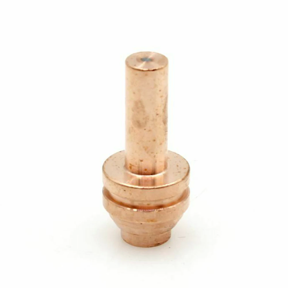 10Pcs/Set 176655 Plasma Electrodes Replace For Miller 25C/27C Spectrum 375 Xtreme Plasma Cutters Welding Equipment Accessories
10Pcs/Set 176655 Plasma Electrodes Replace For Miller 25C/27C Spectrum 375 Xtreme Plasma Cutters Welding Equipment Accessories