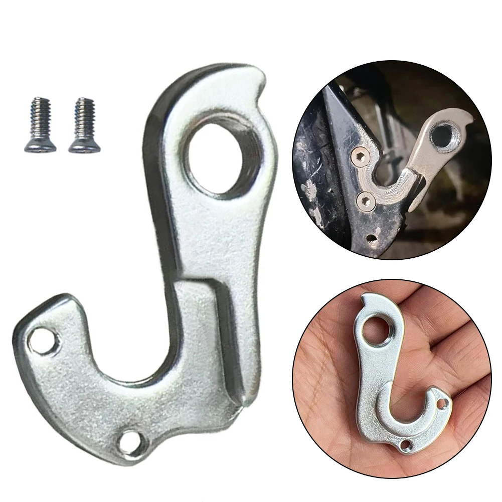 2023 New Bike Rear Derailleur Hanger Mech Bicycle Dropout Convertor Adapter For Cube 1.0 2.0 5.0 6.0 Replacement Parts
2023 New Bike Rear Derailleur Hanger Mech Bicycle Dropout Convertor Adapter For Cube 1.0 2.0 5.0 6.0 Replacement Parts