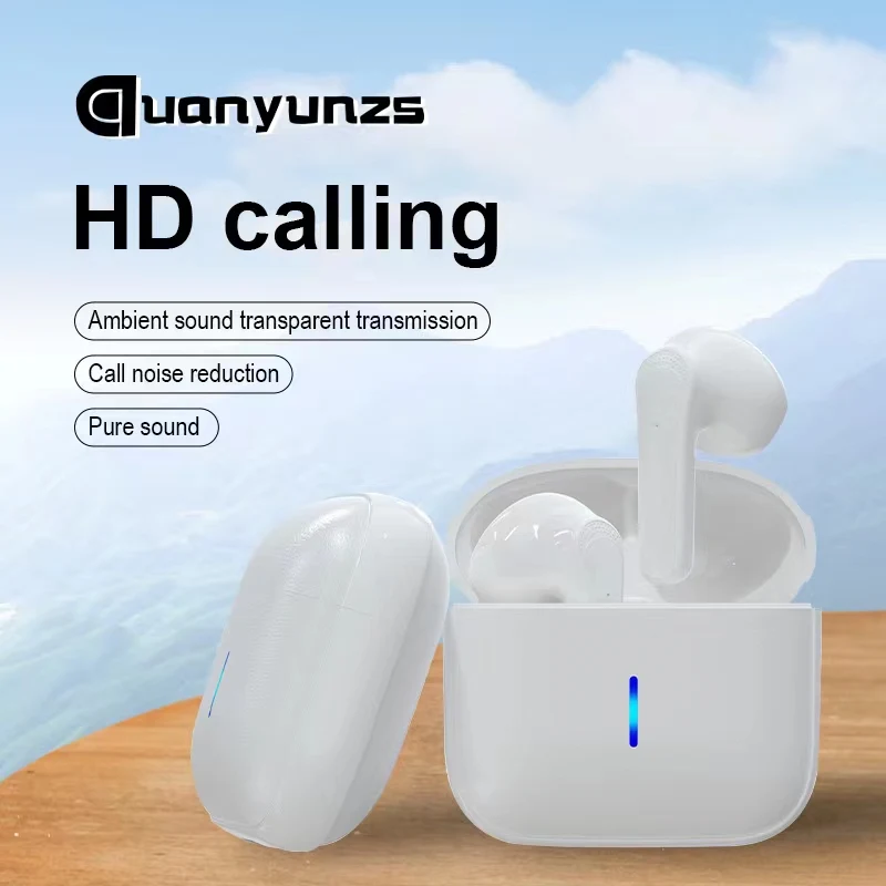 TWS Wireless Earphones Bluetooth Touch Headphones Bluethoot Earbuds Free Shipping with mic Water Proof Best Earbuds for iphone 
TWS Wireless Earphones Bluetooth Touch Headphones Bluethoot Earbuds Free Shipping with mic Water Proof Best Earbuds for iphone