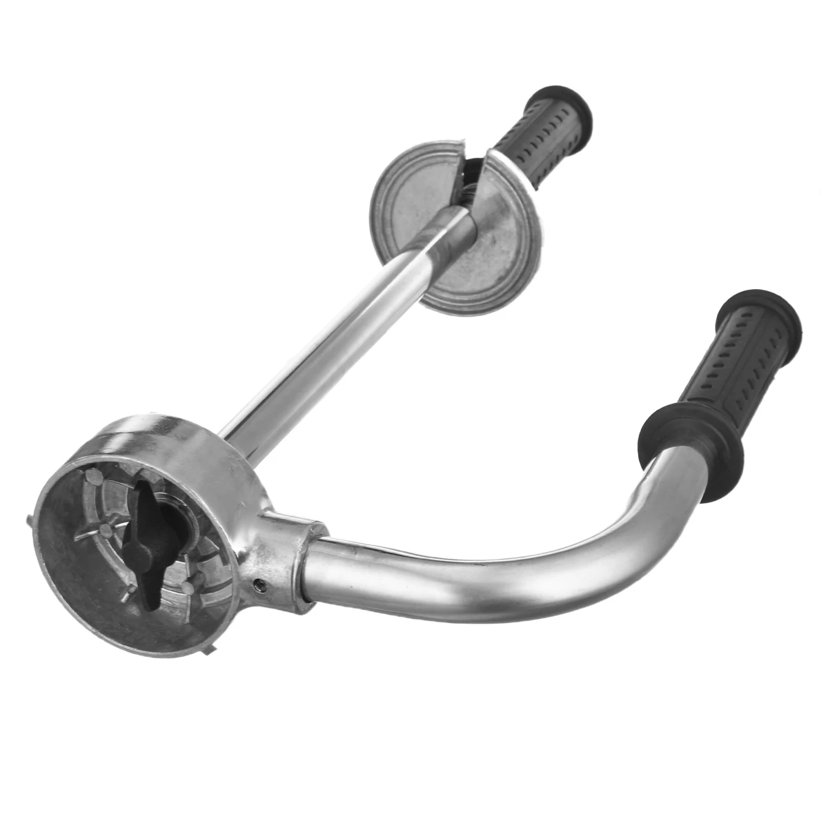 Handy Manual Handle Stretch Film Wrapping Dispenser Tools Pallet Stretch Packing Equipment Carton Package Machinery Components
Handy Manual Handle Stretch Film Wrapping Dispenser Tools Pallet Stretch Packing Equipment Carton Package Machinery Components