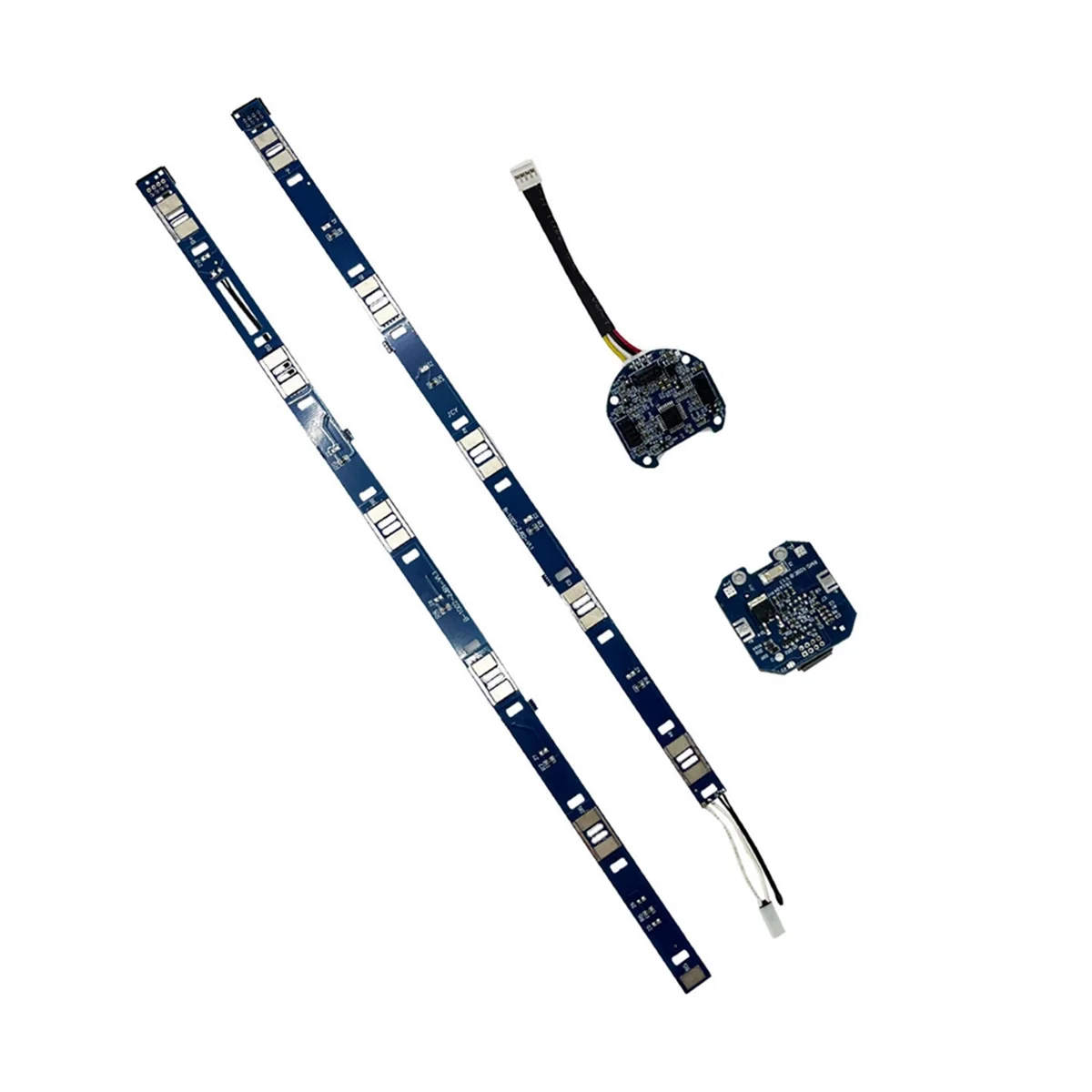 For Ninebote ES1 ES2 ES3 ES4 E22 E25 Battery Protection Board BMS Battery Skateboard Controller Accessories
For Ninebote ES1 ES2 ES3 ES4 E22 E25 Battery Protection Board BMS Battery Skateboard Controller Accessories