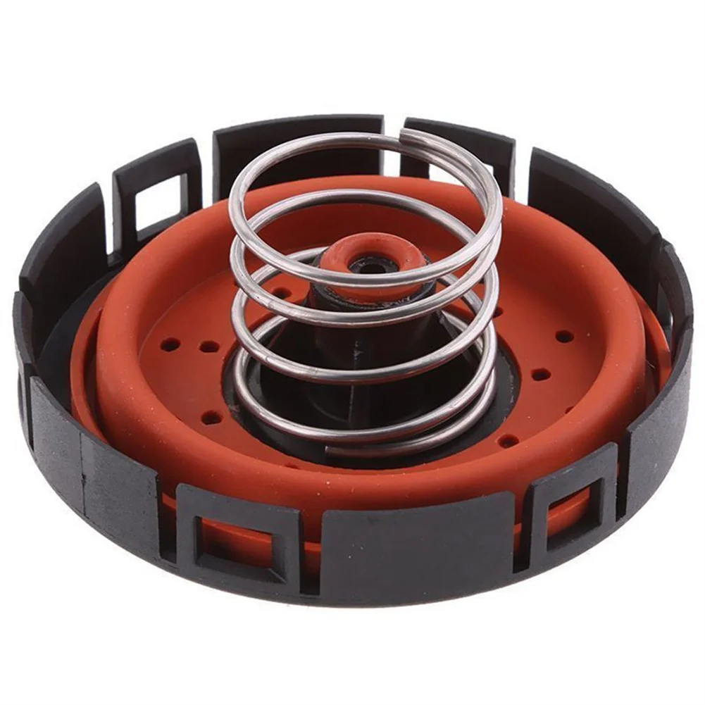 For BMW Waste Valve Cover 11127547058 Car Accessory 1.5 X 6.74cm 545i 2004-2006 550i 2006-2010 645Ci 2004-2005
For BMW Waste Valve Cover 11127547058 Car Accessory 1.5 X 6.74cm 545i 2004-2006 550i 2006-2010 645Ci 2004-2005