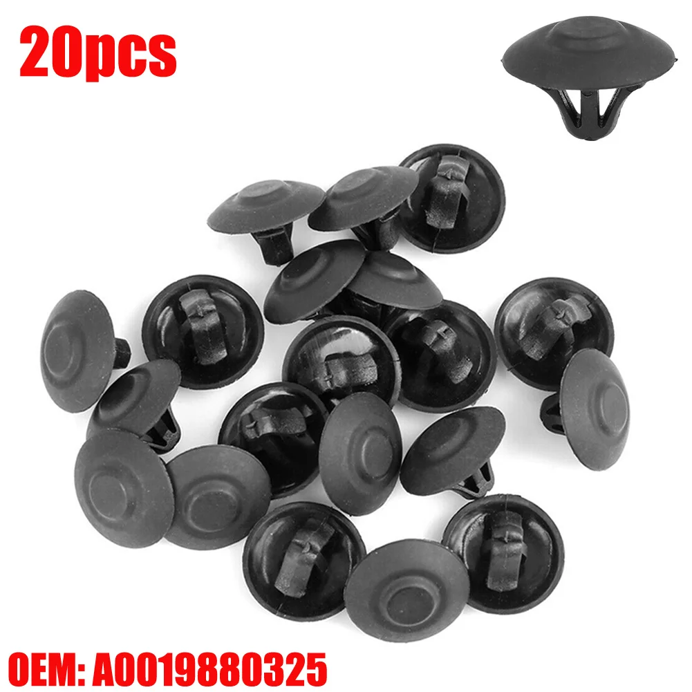 A0019880325 For Mercedes C E S Class Hood Insulation Pad Clip Retainer Accessories Black Retainer Clips Rivets
A0019880325 For Mercedes C E S Class Hood Insulation Pad Clip Retainer Accessories Black Retainer Clips Rivets