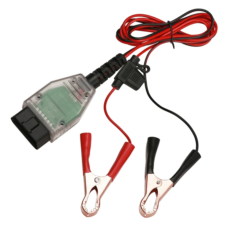 Car Battery Diagnostic Instrument Battery Change Memory Special Battery Change Current Detection Tool
Car Battery Diagnostic Instrument Battery Change Memory Special Battery Change Current Detection Tool