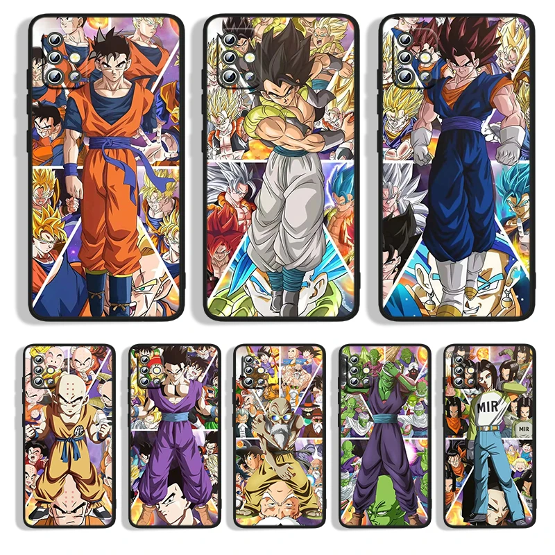 Love D-Dragon Balls Kids Art For Samsung A32 A52 A52S A72 A02 A22 A03 A02S A03S A13 A53 A73 A23 A13 A14 Lite Black Soft
Love D-Dragon Balls Kids Art For Samsung A32 A52 A52S A72 A02 A22 A03 A02S A03S A13 A53 A73 A23 A13 A14 Lite Black Soft