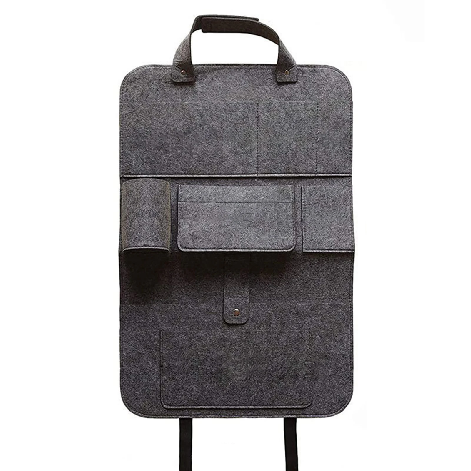 Car Backseat Organizer 62*42cm Large Capacity Car Back Seats Organizer Car Back Seats Organizer For Kids And Adults Dark Grey
Car Backseat Organizer 62*42cm Large Capacity Car Back Seats Organizer Car Back Seats Organizer For Kids And Adults Dark Grey