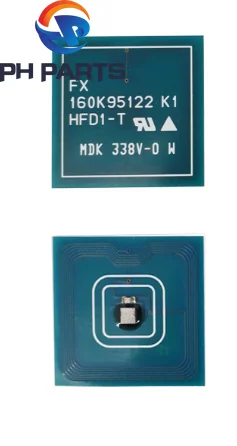 8pcs Original chip for Xerox Digital Color Press 700 700i C75 J75 DRUM CHIP 013R00655 013R00656
8pcs Original chip for Xerox Digital Color Press 700 700i C75 J75 DRUM CHIP 013R00655 013R00656