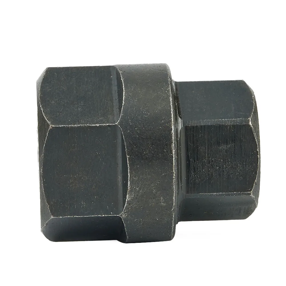 Brand New Removal Tool Tool Replacements 1 Pc Accessories Black Generator Hexagon High Hardness High Strength Indoor
Brand New Removal Tool Tool Replacements 1 Pc Accessories Black Generator Hexagon High Hardness High Strength Indoor