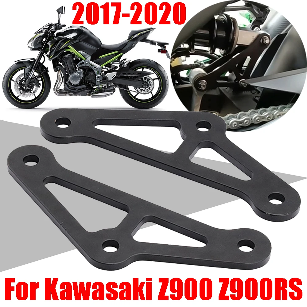 Аксессуары для опускания для Kawasaki Z900 RS Z 900 RS 900RS Z900RS 2017-2020, аксессуары для мотоциклов, задняя подвеска, соединение от падения
Аксессуары для опускания для Kawasaki Z900 RS Z 900 RS 900RS Z900RS 2017-2020, аксессуары для мотоциклов, задняя подвеска, соединение от падения