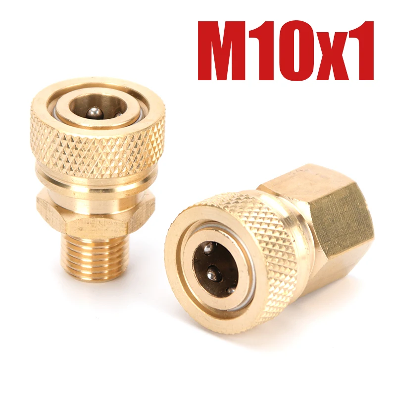 Медные соединительные фитинги METO JAYSEN 1/8NPT 8 мм 2 шт.
Медные соединительные фитинги METO JAYSEN 1/8NPT 8 мм 2 шт.