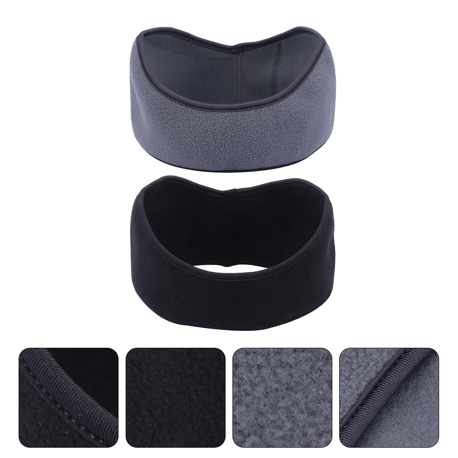 Ear Protection Headband Strap Stretchy Headbands Wrap Muffs Sports Earmuffs Protector Men
Ear Protection Headband Strap Stretchy Headbands Wrap Muffs Sports Earmuffs Protector Men