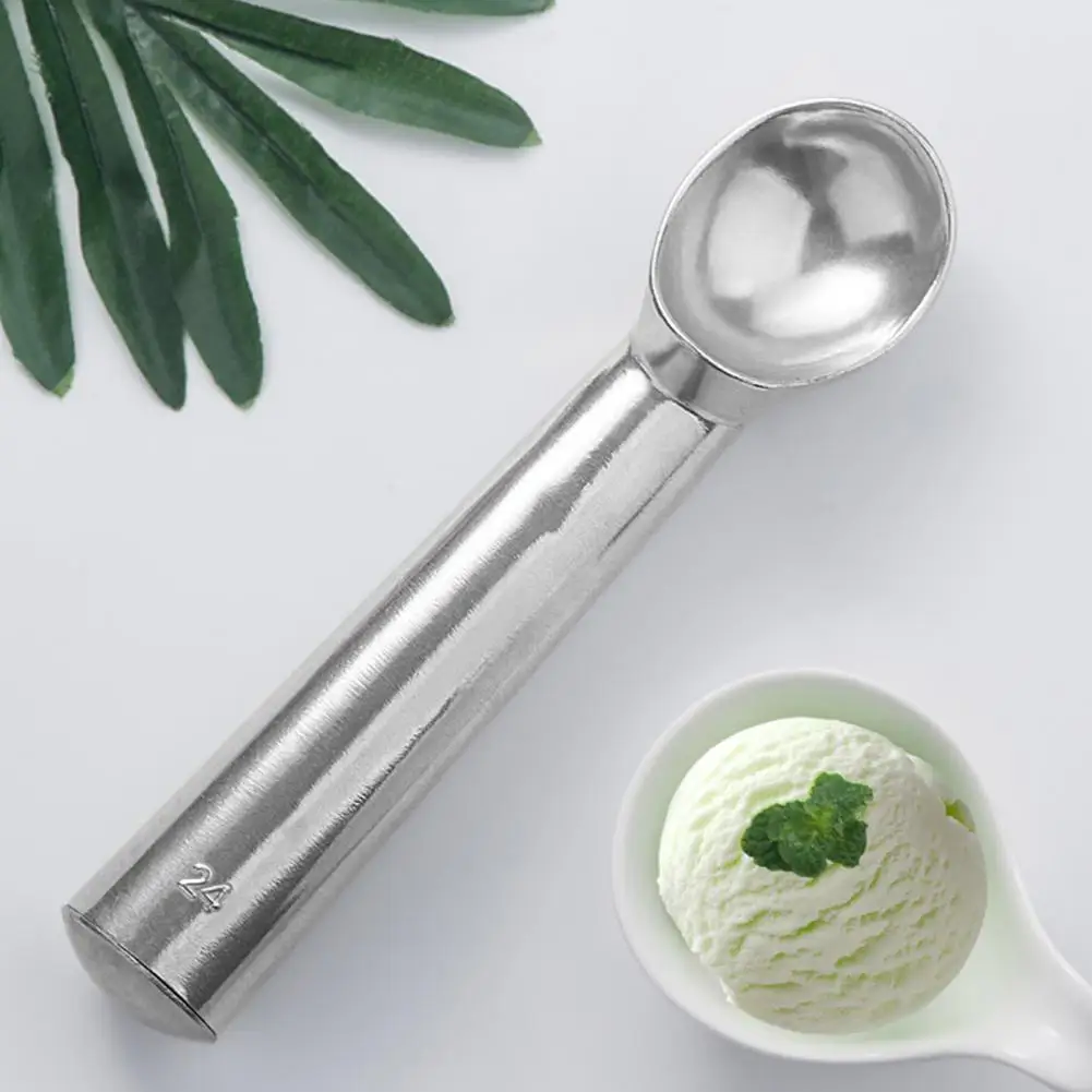 Watermelon Spoon Convenient Easy Cleaning Food Grade Kitchen Gadget Ice Cream Scooper Ice Cream Digger
Watermelon Spoon Convenient Easy Cleaning Food Grade Kitchen Gadget Ice Cream Scooper Ice Cream Digger