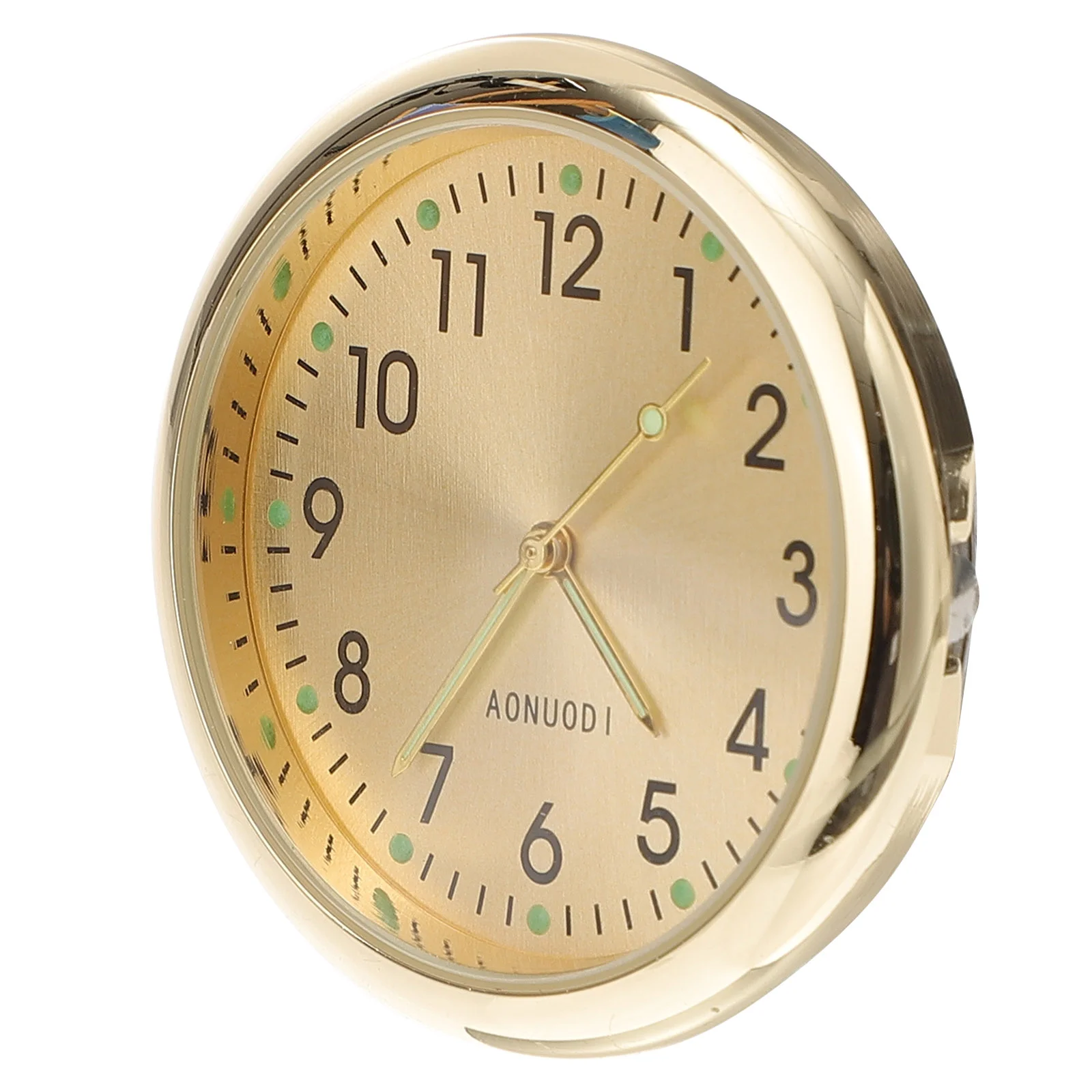 Car Dashboard Mini Clock Automotive Ornaments Car Dashboard Decor Mini Clock
Car Dashboard Mini Clock Automotive Ornaments Car Dashboard Decor Mini Clock
