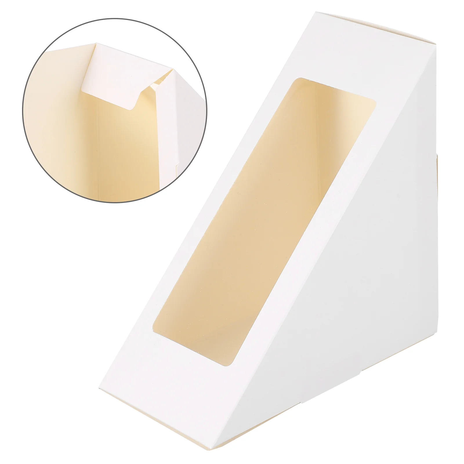 Box Sandwich Boxeswrapping Paper Dessert Bento Window Adults Triangle Onetime Cake Kids Containers Lunchcupcake Clear Bakery
Box Sandwich Boxeswrapping Paper Dessert Bento Window Adults Triangle Onetime Cake Kids Containers Lunchcupcake Clear Bakery