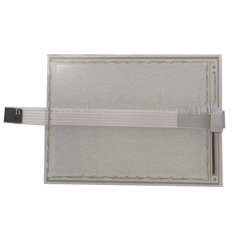 Сенсорная панель/сенсорная панель для сенсорного экрана 12,1 дюйма 5 проводов AB-6512101041418122001 
Сенсорная панель/сенсорная панель для сенсорного экрана 12,1 дюйма 5 проводов AB-6512101041418122001