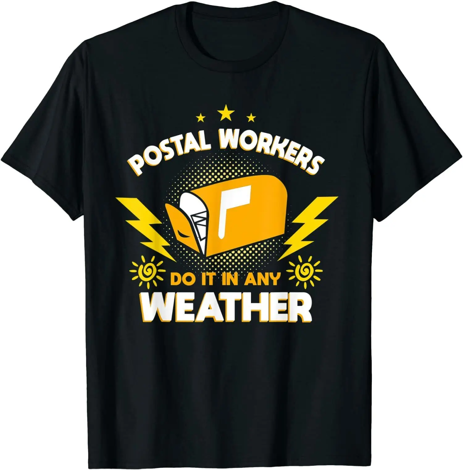 Postal Worker Gifts Funny Mail Carrier Ma1lman O-Neck Cotton T Shirt Men Casual Short Sleeve Tees Tops Camisetas Mujer
Postal Worker Gifts Funny Mail Carrier Ma1lman O-Neck Cotton T Shirt Men Casual Short Sleeve Tees Tops Camisetas Mujer