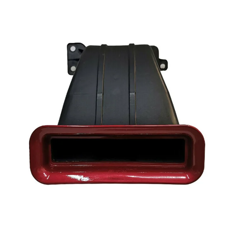 For Ford Focus Air Inlet Tuyere Intake RS ST Hatchback 4D Sedan 5D MK3 MK3.5 Car Modification 2012-2018 Red
For Ford Focus Air Inlet Tuyere Intake RS ST Hatchback 4D Sedan 5D MK3 MK3.5 Car Modification 2012-2018 Red