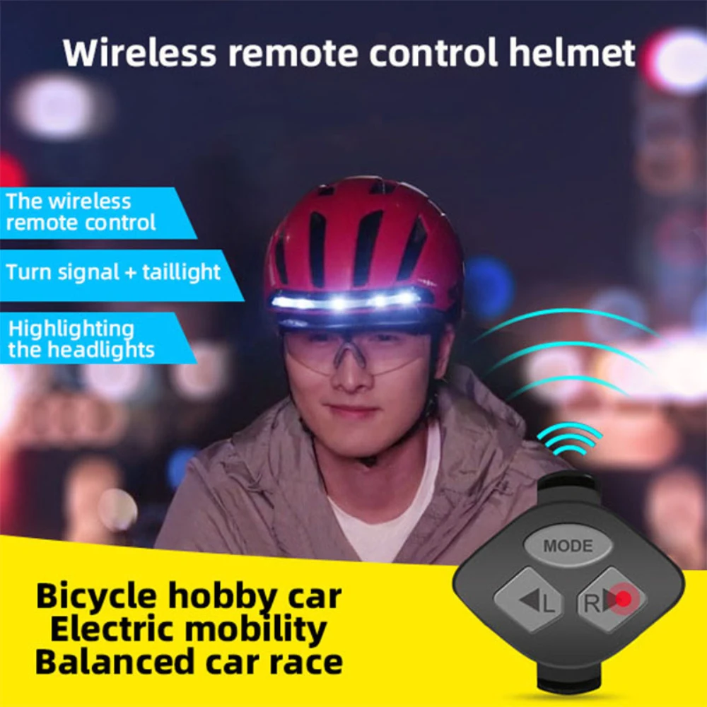 CORSA Bike Helmet With LED Turn Signal Light USB Rechargeable Smart Bicycle Helmet Back Lamp Safety Night Cycling Helmets 2022
CORSA Bike Helmet With LED Turn Signal Light USB Rechargeable Smart Bicycle Helmet Back Lamp Safety Night Cycling Helmets 2022