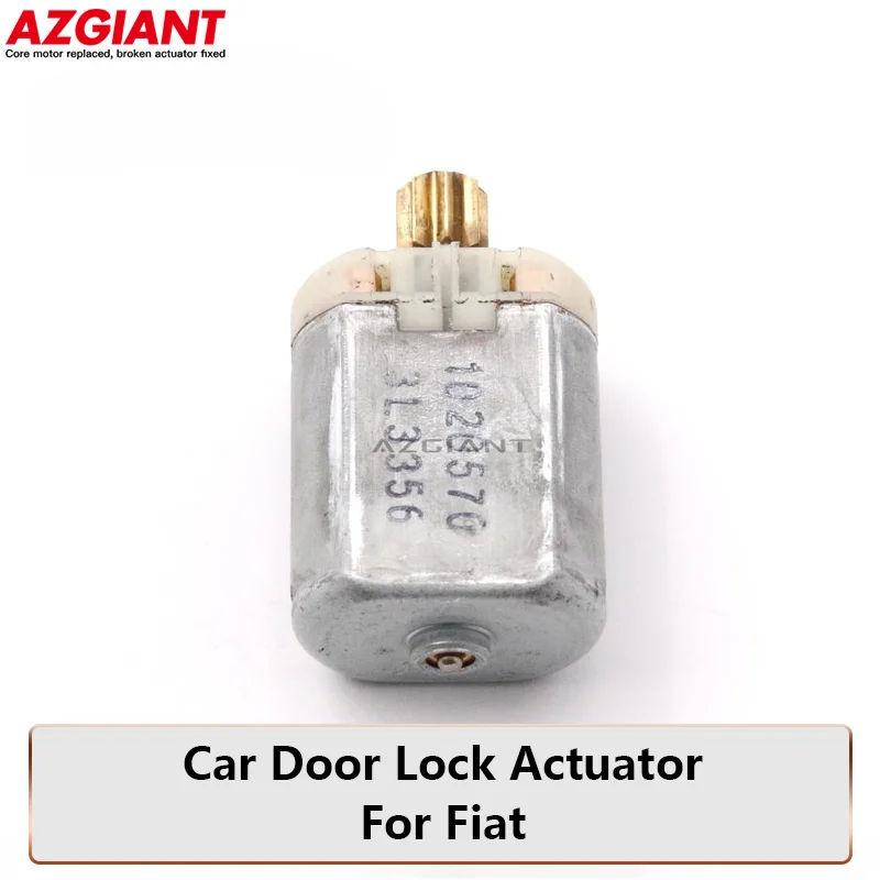 Authentic Car Central Door Lock Latch Block Motor Actuator For 2003-2021 Fiat 500/595/695 500C/595C/695C 500L Panda Linea Doblo
Authentic Car Central Door Lock Latch Block Motor Actuator For 2003-2021 Fiat 500/595/695 500C/595C/695C 500L Panda Linea Doblo