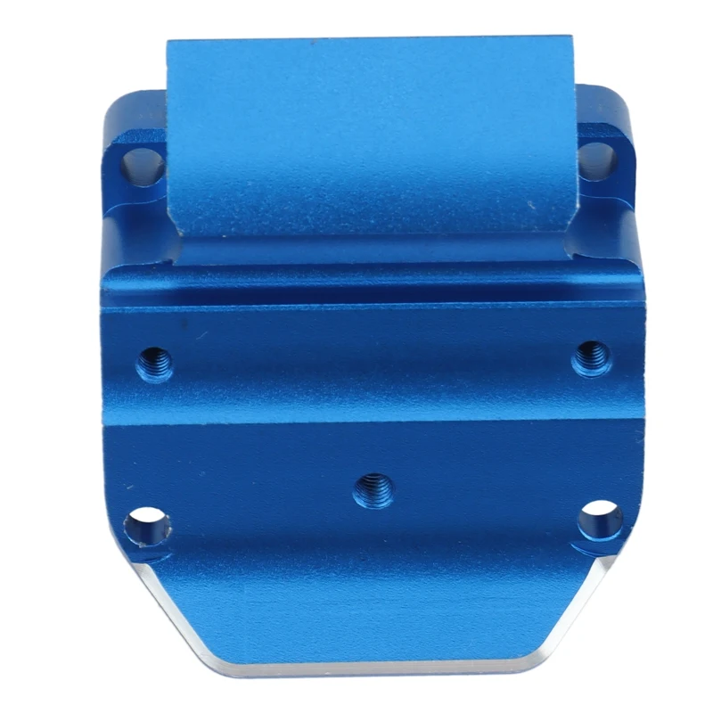 Metal Front Rear Gearbox Case Bulkhead Cover for Arrma 1/8 Kraton Outcast Senton Talion Typhon 1/7 Infraction RC Car
Metal Front Rear Gearbox Case Bulkhead Cover for Arrma 1/8 Kraton Outcast Senton Talion Typhon 1/7 Infraction RC Car