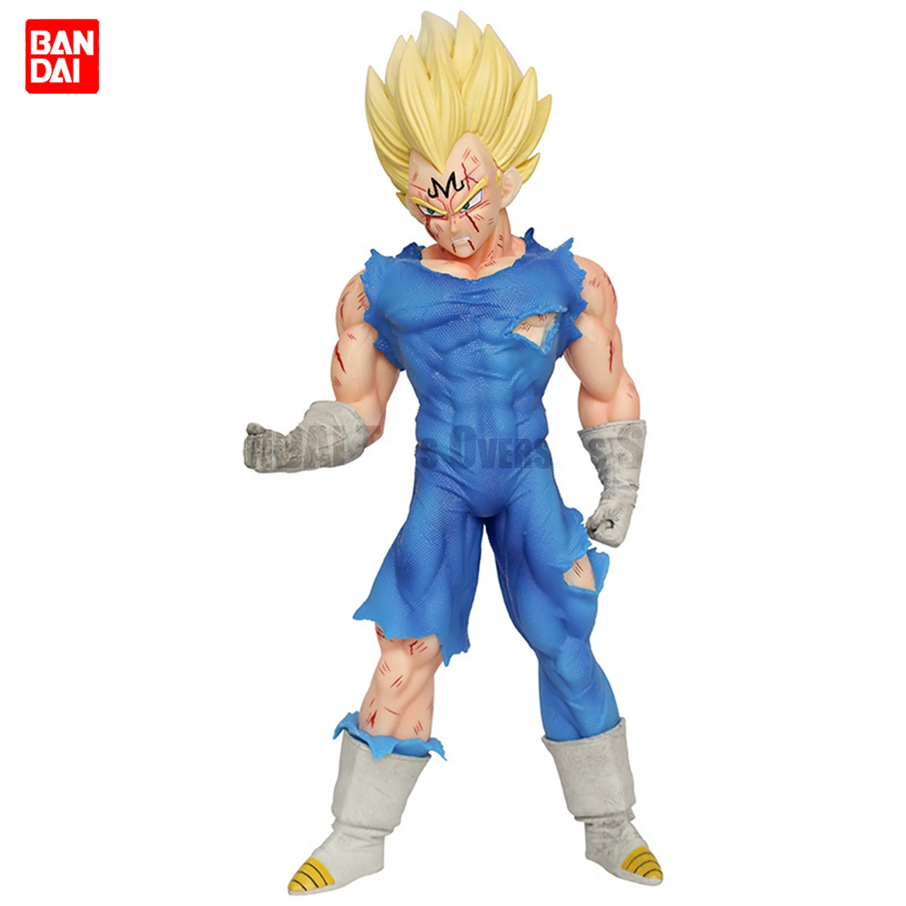 Bandai Dragon Ball Z Anime Figure Majin Sky Vegeta IV Gk Battle Damage 20CM PVC Action Model Toy Christmas Halloween Gifts
Bandai Dragon Ball Z Anime Figure Majin Sky Vegeta IV Gk Battle Damage 20CM PVC Action Model Toy Christmas Halloween Gifts