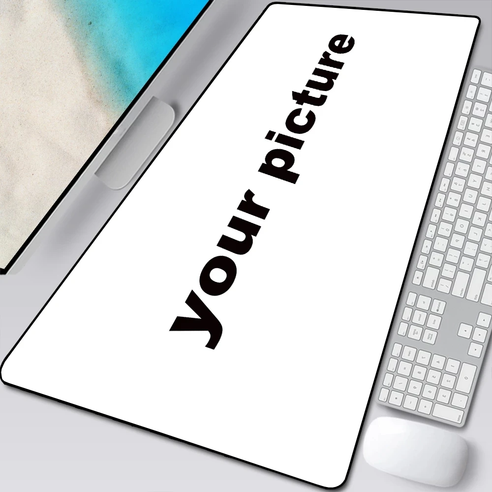 Large sizes DIY Custom Mouse pad 90x40CM mat Anime gaming mousepad L XL game Customized personalized mouse pad for CS GO PUBG
Large sizes DIY Custom Mouse pad 90x40CM mat Anime gaming mousepad L XL game Customized personalized mouse pad for CS GO PUBG