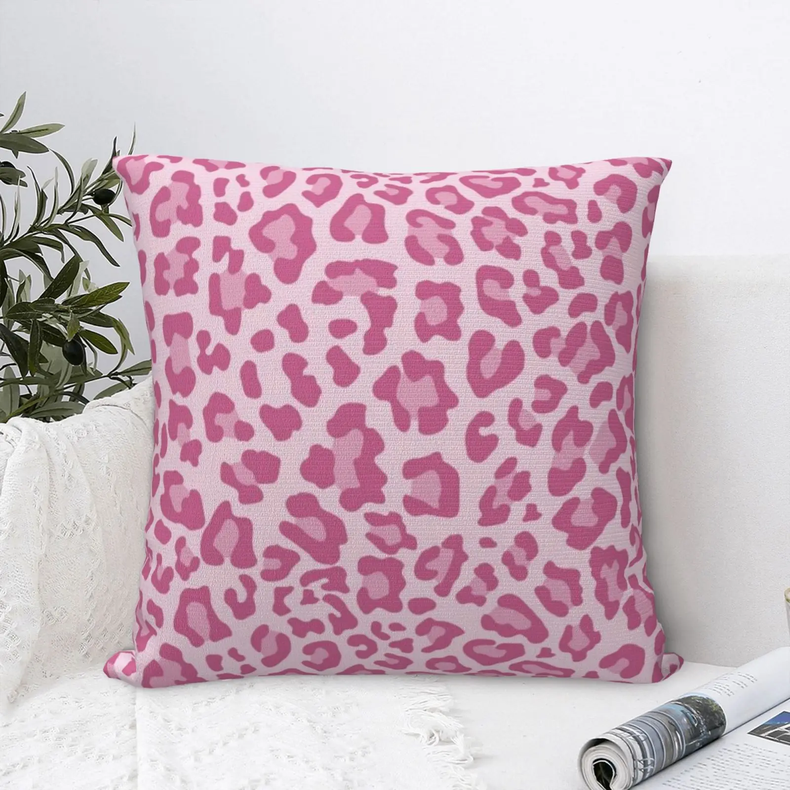 Pink Leopard Print 4 Pillow Case Anime Pillow Pillow Cover With Zipper Pillow Case Cushion Covers Anime Pillow Case Dakimakura
Pink Leopard Print 4 Pillow Case Anime Pillow Pillow Cover With Zipper Pillow Case Cushion Covers Anime Pillow Case Dakimakura