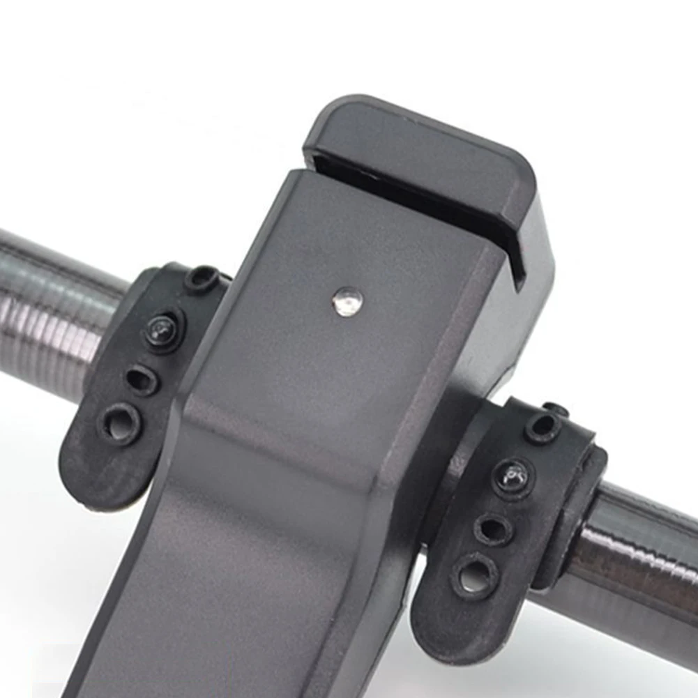 Sound Bell Alerts Bite Alarm With Rod Clip Strap Black Fishing LED Light Indicator Durable And Practical High Quality
Sound Bell Alerts Bite Alarm With Rod Clip Strap Black Fishing LED Light Indicator Durable And Practical High Quality