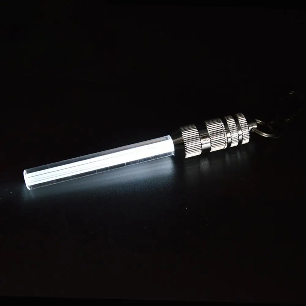 Professional Diving Light Safety Plastic Exquisite Workmanship Waterproof Underwater Light Scuba Diving and Snorkeling
Professional Diving Light Safety Plastic Exquisite Workmanship Waterproof Underwater Light Scuba Diving and Snorkeling