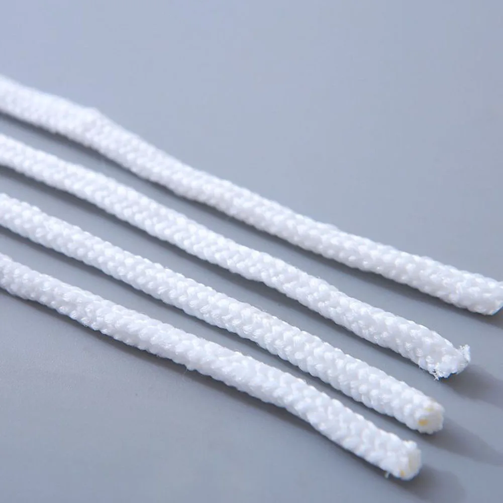 High Quality Reusable Durable Cotton Rope Watering Equipment 4mm Diameter Absorbent Flowers Pot For Indoor Potted
High Quality Reusable Durable Cotton Rope Watering Equipment 4mm Diameter Absorbent Flowers Pot For Indoor Potted