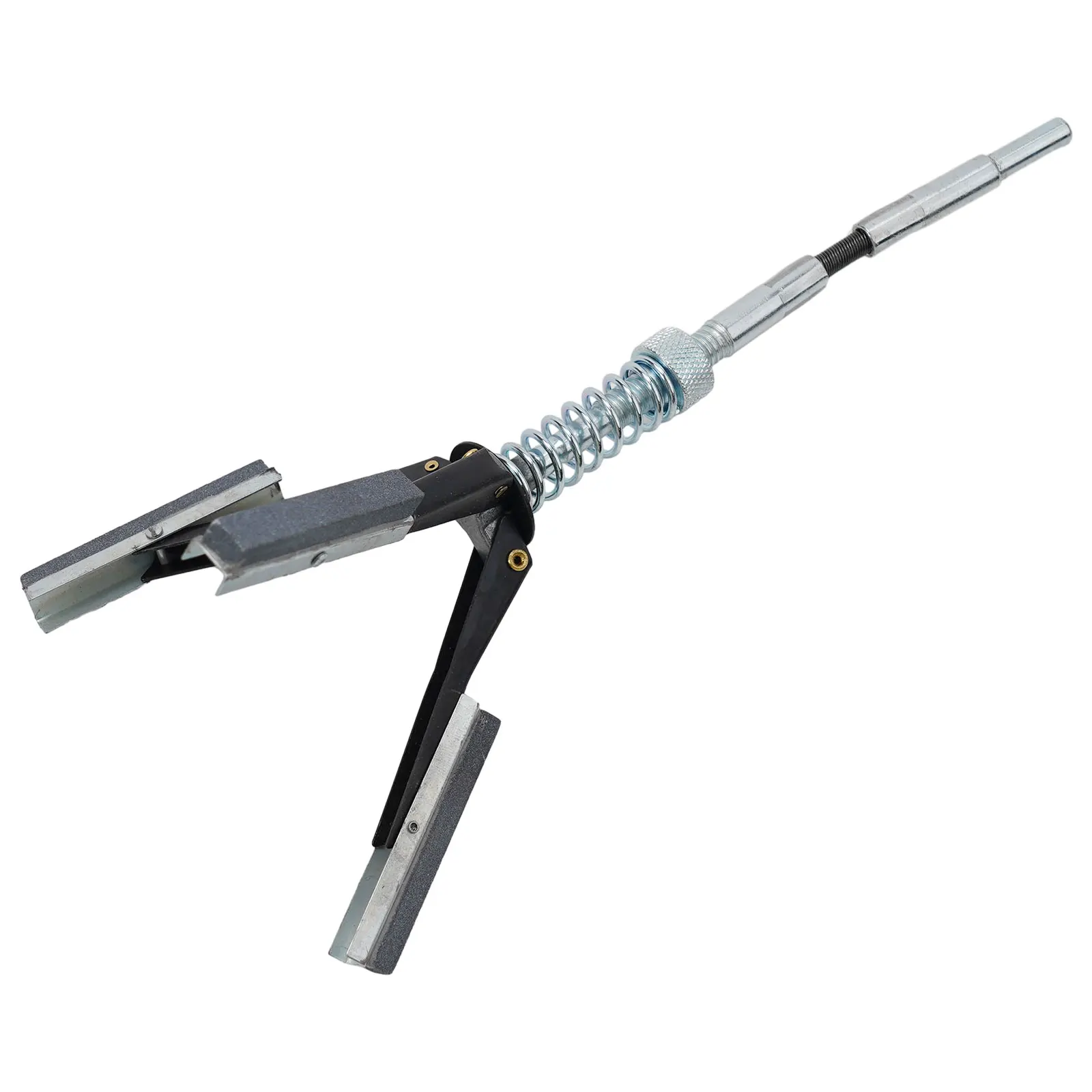 Bus Tractors Tool Cylinder Hone Indoor Office Engine Brake Flexible Shaft Metal Replacement Silver Accessories
Bus Tractors Tool Cylinder Hone Indoor Office Engine Brake Flexible Shaft Metal Replacement Silver Accessories