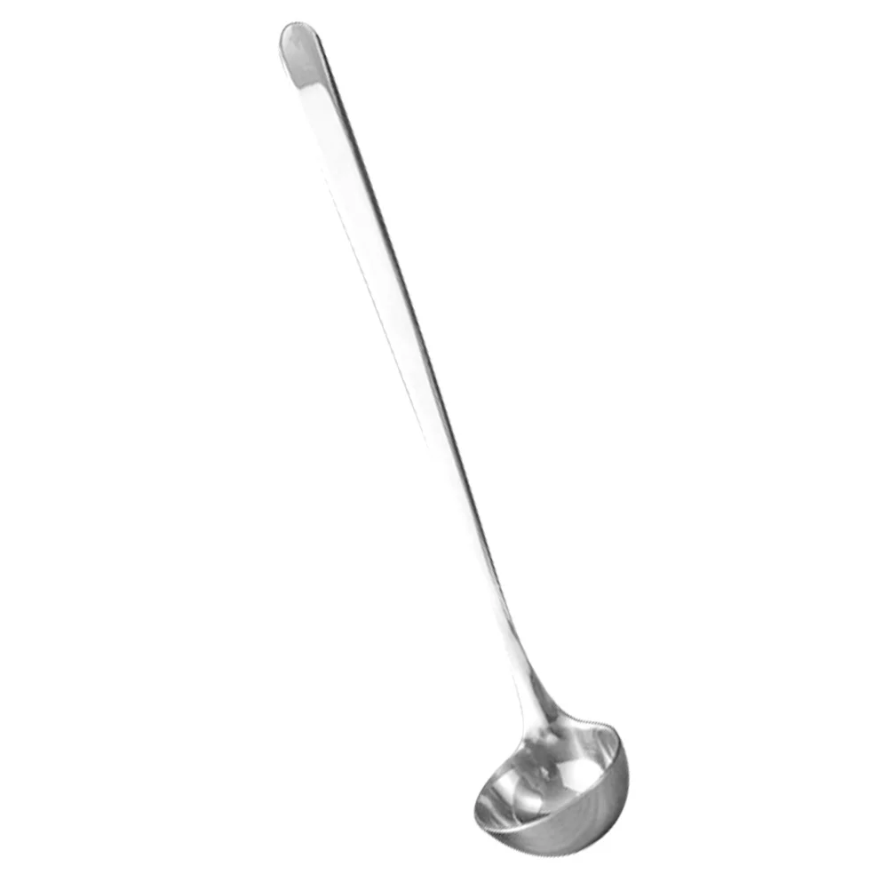 Seasoning Spoon Stainless Steel Handle Condiment Spoon Powder Spoon Seasoning Spoon Deep Oil Spoon
Seasoning Spoon Stainless Steel Handle Condiment Spoon Powder Spoon Seasoning Spoon Deep Oil Spoon