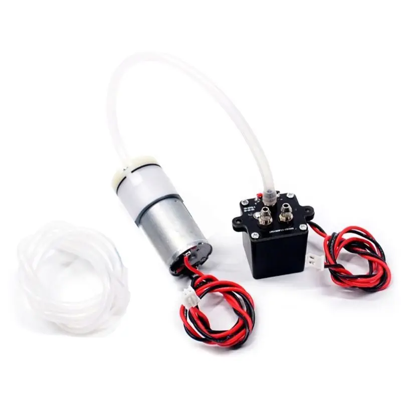 Engine Idling Smoke Generator Model Car Metal Made Accessories Upgrade Supplies DropShipping
Engine Idling Smoke Generator Model Car Metal Made Accessories Upgrade Supplies DropShipping